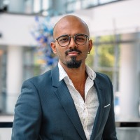 Abhishek Deshmane
