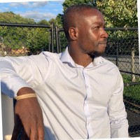 Cheick Damba