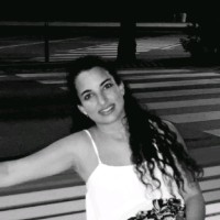 María José García Rodríguez