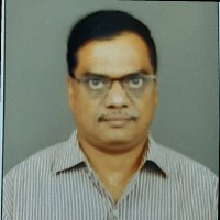 Sunil Kulkarni
