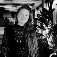 Maja Flønes Monsen