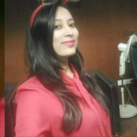 Hiranya Pandya