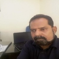 Farrukh Bhatti