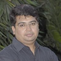 Dhaval Parmar