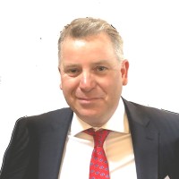 Simon Campbell MBA, ACSI