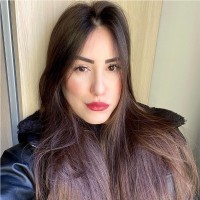 Larissa Camargo