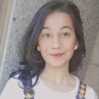 Harshali Pawar