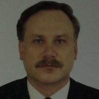 Oleg Domrachev