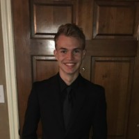 Zane Gibson