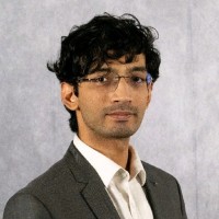 Arun Pillai