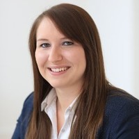 Rachael Cooper (Née Dean) - Assoc Cipd