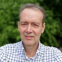 Nikolay Rudenko