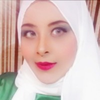 Shayma Ahmed