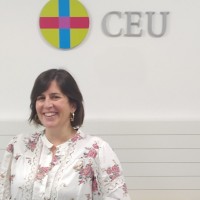 Maria Luisa Menendez Rodriguez