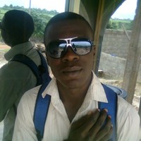 Ashiru Hakeem adeniyi