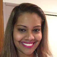 Poonam Prasad