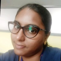 Jincy Thomas