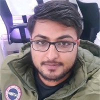 Bhatt Harit