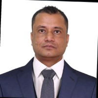 Birendra Adhikari