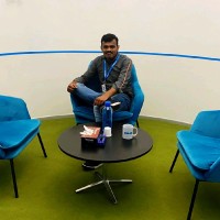 Renuka Prasad C R