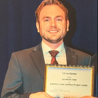 Jonathan Pate