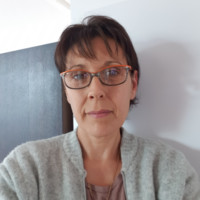 sandrine combes
