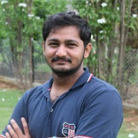Siva Venkata Rao M