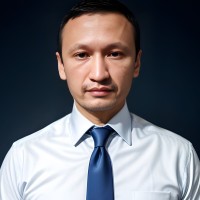 Alpamys Shurtabayev
