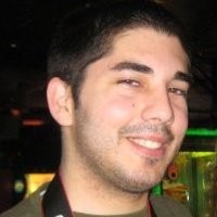 Ulysses Gonzalez