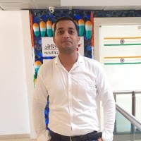 Kumar Bhangale