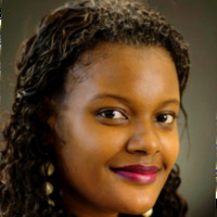 Kayla Mumford