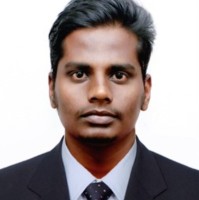 Deepakkumar M