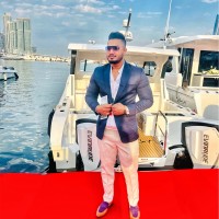 Adil Shaikh