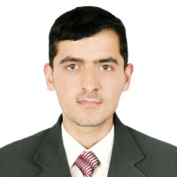 Shoaib Hamidi
