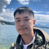Bryan Lin
