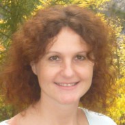 Jarka Dvoranova