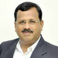 Ashok Kale