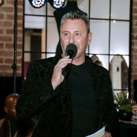 Marius van Biljon