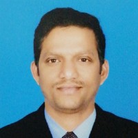 Aneesh Parameswaran Pillai