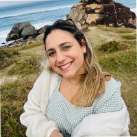 Larissa Melo 🏳️‍🌈