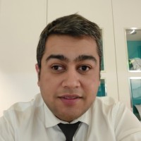 Ankit Thapa