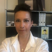Anne Christe de Mello