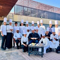 Chef Deependra Singh