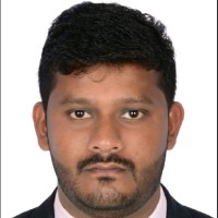 Kalaivanan Ravi