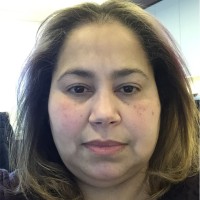 Clarissa Torres Tojin