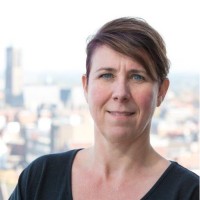 Karin Penders