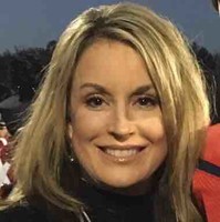 Leighann Thomas, Mba
