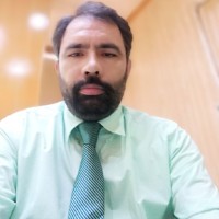 M. Imran Khan