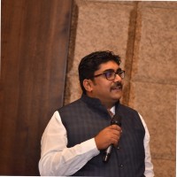 ASHISH LUHARUWALLA -TULSI FIRE🔥