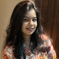 Priyanka Gaikwad